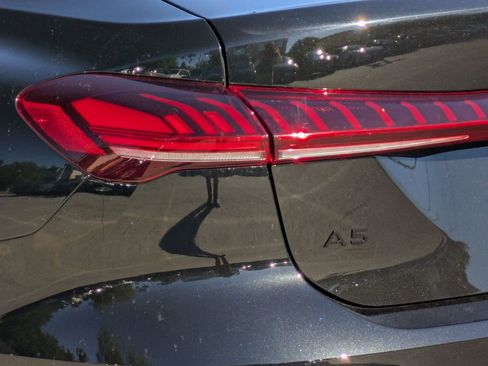 New 2025 Audi A5 2.0T Premium Plus AWD/4WD image 15
