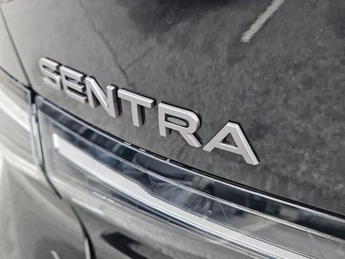 New 2026 Nissan Sentra SV w/ SV Convenience Package image 10