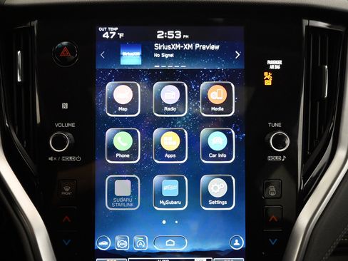 Used 2021 Subaru Outback Onyx Edition XT image 12