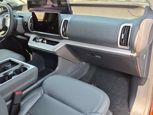 New 2027 Ford Expedition Max Active AWD/4WD image 23