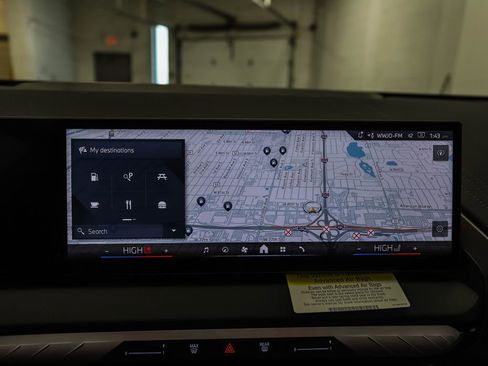 New 2026 BMW X3 xDrive30 w/ Convenience Package image 16