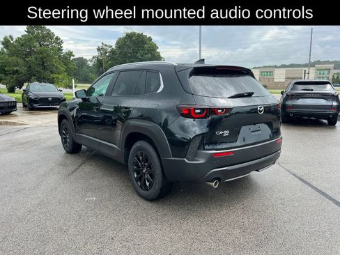 Certified 2026 MAZDA CX-50 2.5 Hybrid w/ Preferred Pkg AWD/4WD image 6