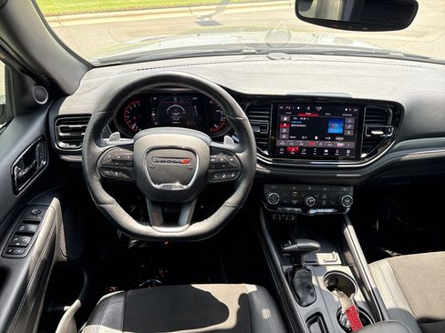 Used 2022 Dodge Durango GT AWD/4WD image 20