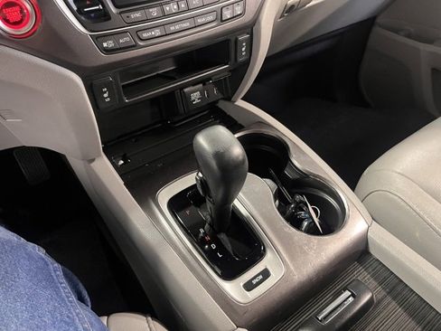 Used 2018 Honda Pilot EX-L image 28