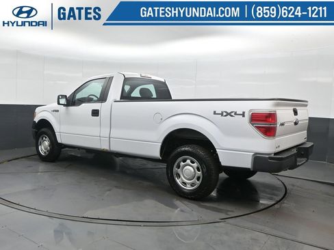 Used 2014 Ford F150 XL w/ Power Equipment Group image 8