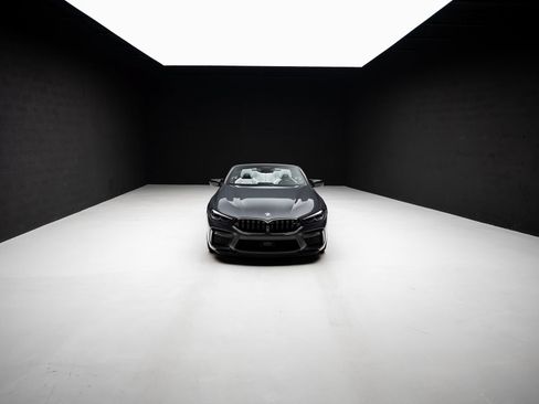 Used 2020 BMW M8 Convertible AWD/4WD image 87