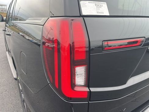 New 2026 Ford Expedition Max Platinum w/ Stealth Appearance Package image 6