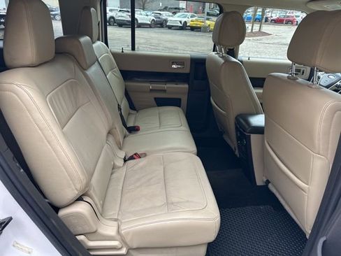 Used 2013 Ford Flex SEL AWD/4WD image 29