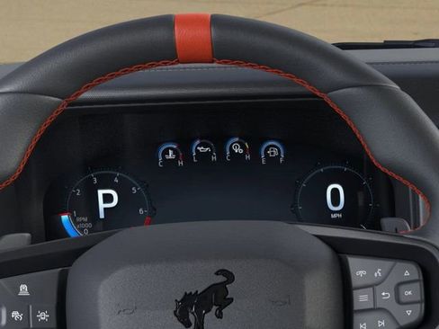 New 2026 Ford Bronco Raptor image 13