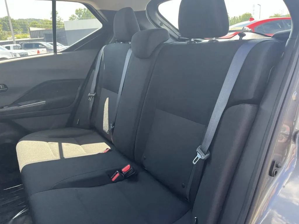 Used 2024 Nissan Kicks S FWD image 20