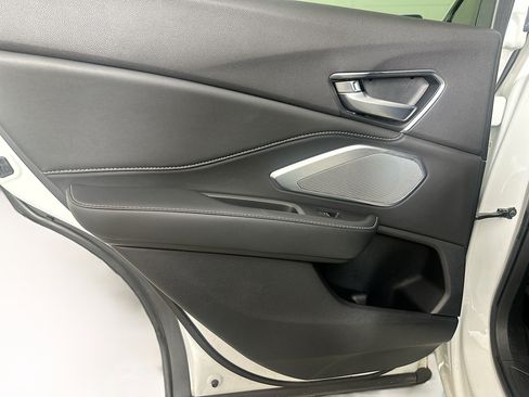 Used 2020 Acura RDX AWD w/ Technology Package image 27