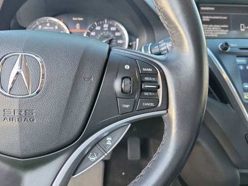 Used 2020 Acura MDX SH-AWD image 29