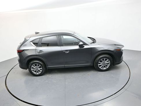 Used 2023 MAZDA CX-5 AWD 2.5 S w/ Select Package image 24