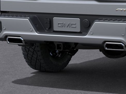 New 2026 GMC Sierra 1500 AT4 w/ AT4 Premium Package AWD/4WD image 38