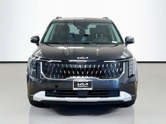 New 2026 Kia Carnival EX FWD video 2