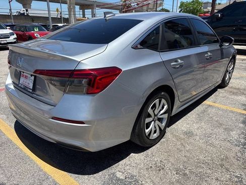 Used 2023 Honda Civic LX image 5