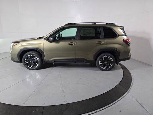 New 2026 Subaru Forester Limited w/ Limited Package AWD/4WD image 2