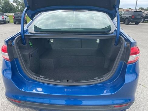 Used 2018 Ford Fusion S FWD image 57