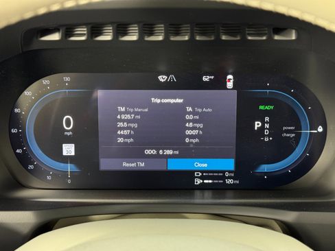 Used 2024 Volvo XC90 T8 Ultimate w/ Protection Package Premier image 20