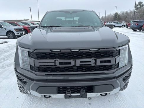 Used 2021 Ford F150 Raptor w/ Equipment Group 801A High image 8
