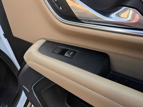 Used 2023 Chevrolet Tahoe Premier w/ Advanced Technology Package image 42