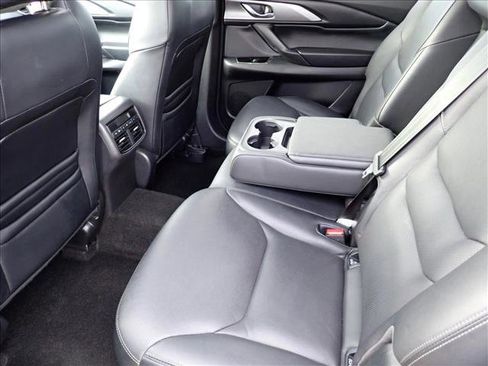 Used 2023 MAZDA CX-9 Touring Plus image 9