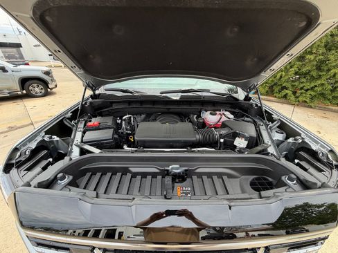 New 2026 GMC Sierra 1500 AT4 w/ AT4 Premium Package image 38