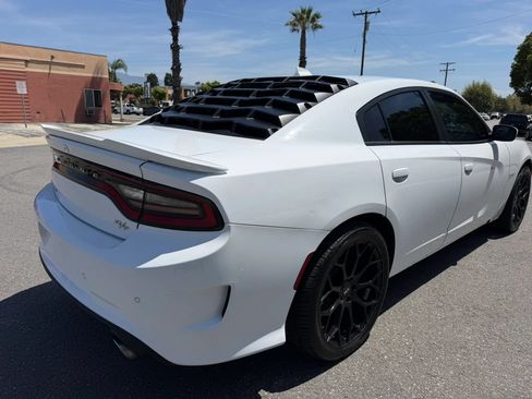 Used 2020 Dodge Charger R/T RWD image 4
