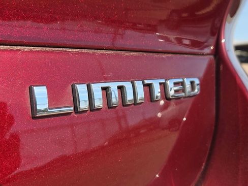 Used 2023 Jeep Grand Cherokee L Limited RWD image 11