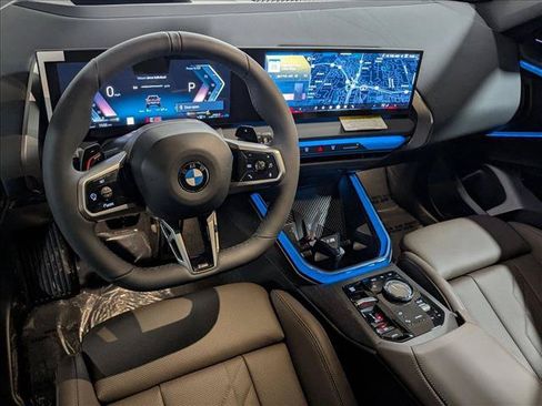 Used 2026 BMW X3 xDrive30i w/ Premium Package AWD/4WD image 3