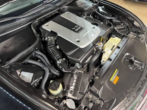 Used 2009 INFINITI G37 Convertible w/ Premium Pkg RWD image 42