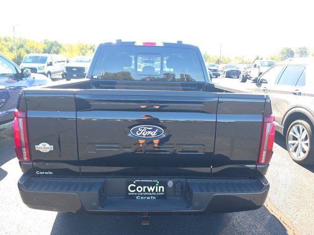 Used 2024 Ford F150 King Ranch AWD/4WD image 7