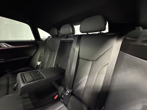 Certified 2025 BMW i4 xDrive40i w/ M Sport Package image 26