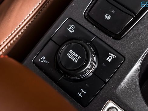 Used 2023 Ford Bronco Sport Heritage Limited image 30