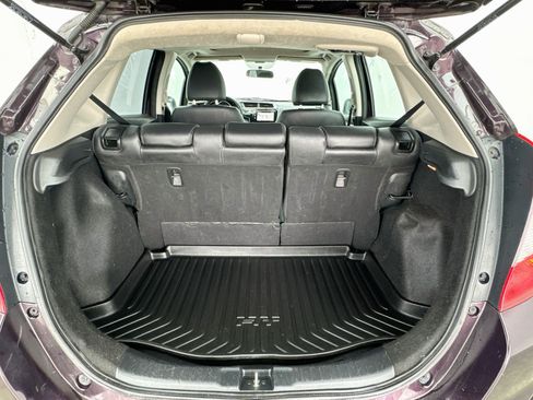 Used 2015 Honda Fit EX-L image 17