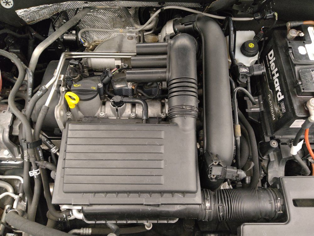Used 2017 Volkswagen Jetta S FWD image 30