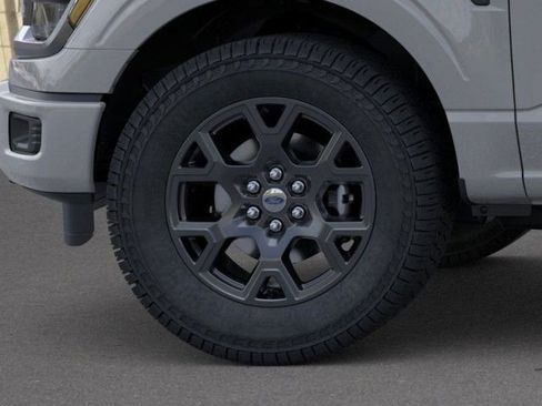 New 2026 Ford F150 STX image 19
