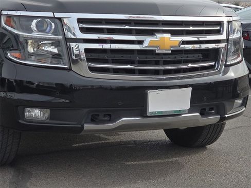 Used 2017 Chevrolet Tahoe LT w/ Off-Road Package image 10