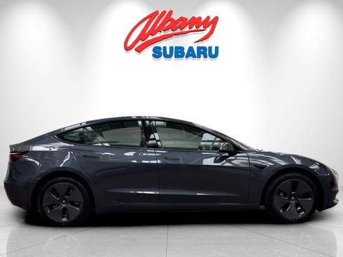Used 2023 Tesla Model 3 Standard Range RWD image 3