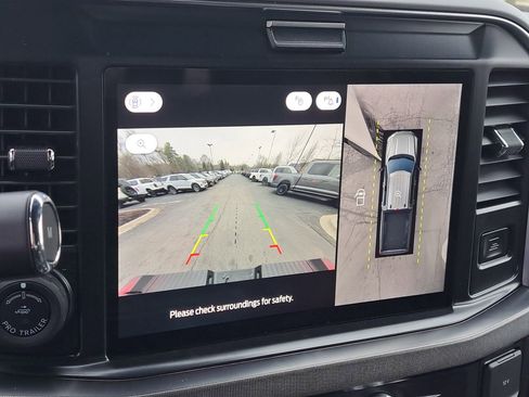 New 2026 Ford F350 Platinum image 16