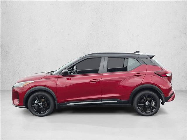 Used 2024 Nissan Kicks SR FWD image 9