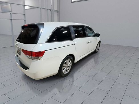 Used 2016 Honda Odyssey EX-L image 8