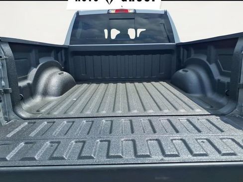 Used 2025 RAM 1500 Big Horn AWD/4WD image 22
