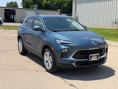 New 2026 Buick Encore GX Preferred w/ Comfort Package