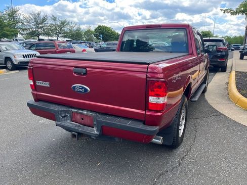 Used 2010 Ford Ranger XLT image 7