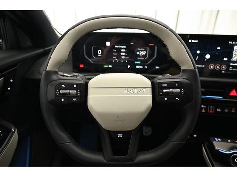 New 2025 Kia EV6 GT-Line image 21