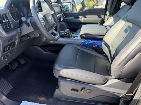 New 2026 Ford F150 XLT w/ Equipment Group 303A High AWD/4WD image 26
