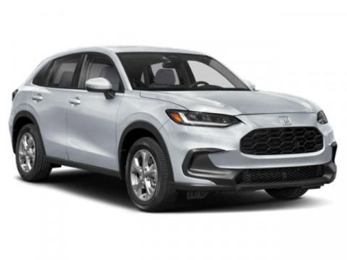 Used 2024 Honda HR-V LX image 6