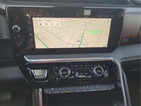 New 2026 GMC Sierra 2500 Denali Ultimate image 19