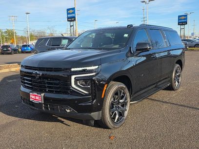 New 2026 Chevrolet Suburban RST w/ Advanced Technology Package